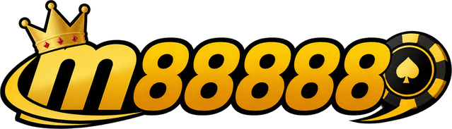 m88888 Logo